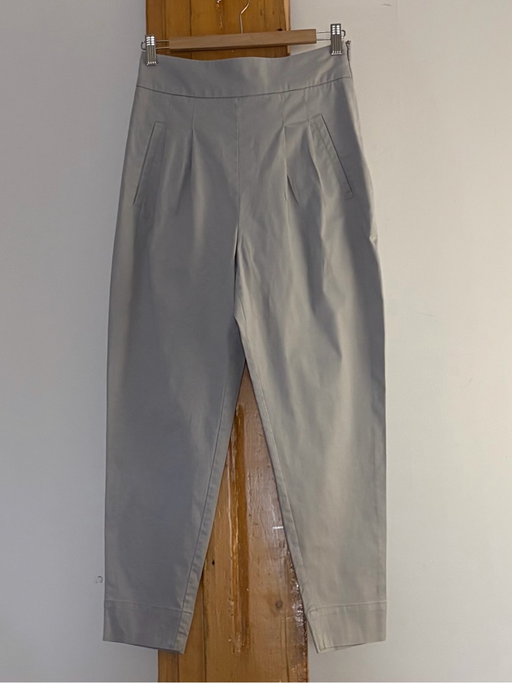 Cartonnier for Anthropologie pants
